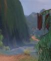 Hall du druide